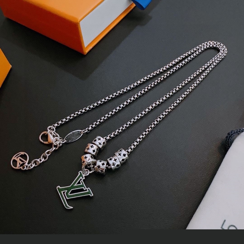 LV Necklaces